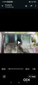 Peacefull house