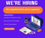 The lovely Job Offer is for All Students and Housewives. Very Easy Wor