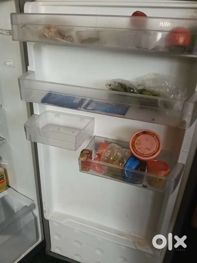 Godrej Double door Refrigerator for sale