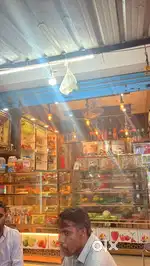 Juice Shop for sale