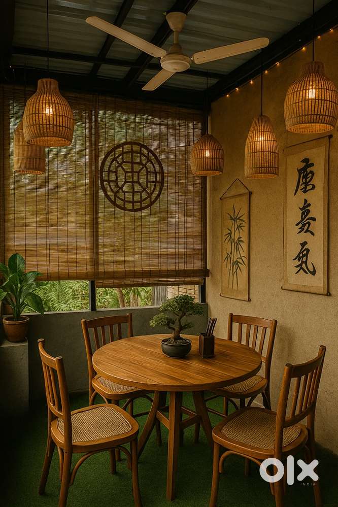 Kitchen helper aur indian chinese chef chahie