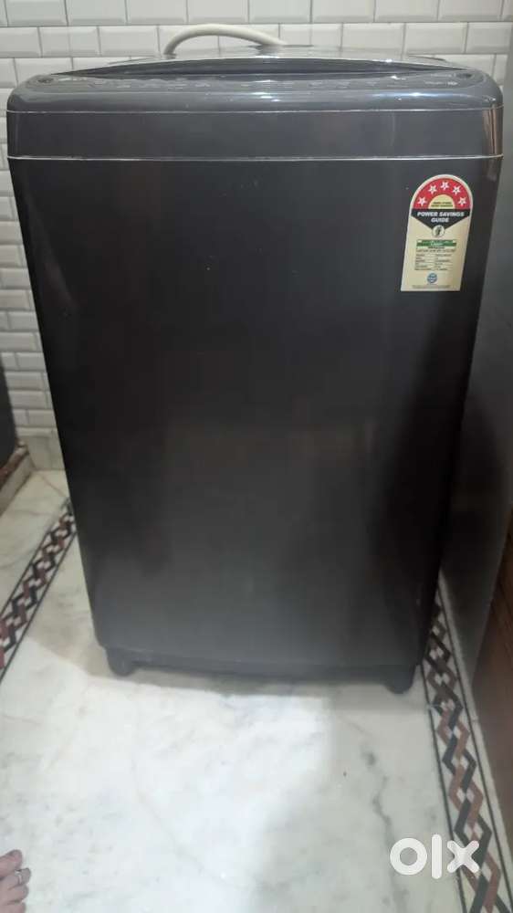 Lg Washing Machine Fully Automatic