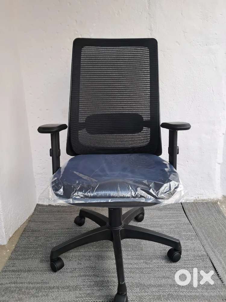 Brand new WorkLite amaze model office chairs available