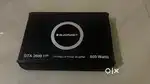 BLAUPUNKT CAR AMPLIFIER