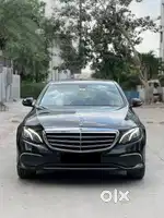 Mercedes-Benz E-Class E 220d Exclusive, 2021, Diesel