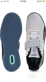 REEBOK LIFTER PR || TRAINING AND GYM SHOES FOR MEN & WOMEN