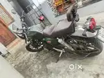Honda Highness 350
