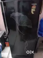 Samsung fridge