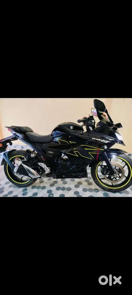 Brand New conditions & 2nd Owner bike