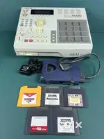 Akai MPC2000 MIDI - Lightly Used