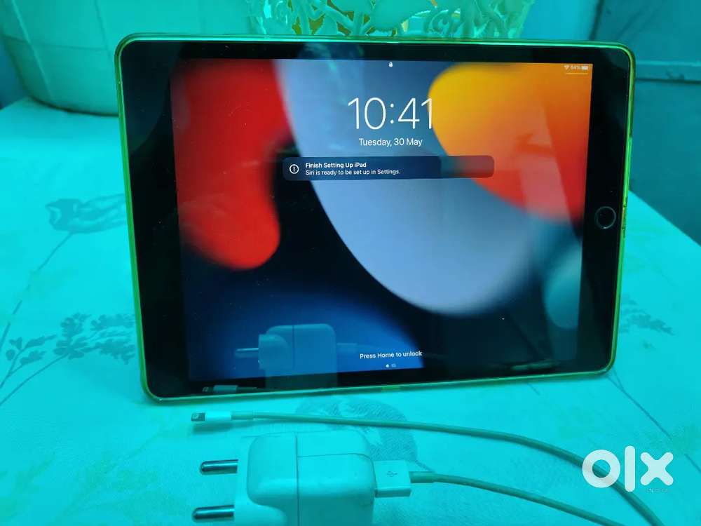 Apple ipad