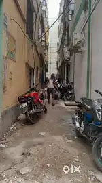 Giving this place for godown