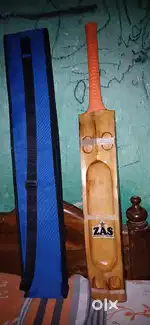 HARD TENNIS BAT ENGLISH WILLOW