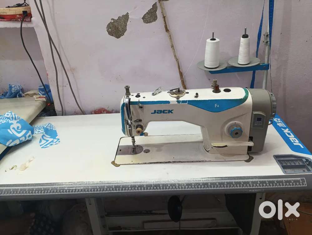 Jack silai machine sewing machines
