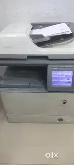 CANON XEROX MACHINE 1730I AND EPSON L3152