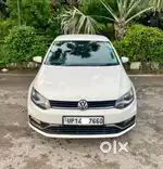 Volkswagen Ameo 1.2 MPI Trendline, 2018, Petrol