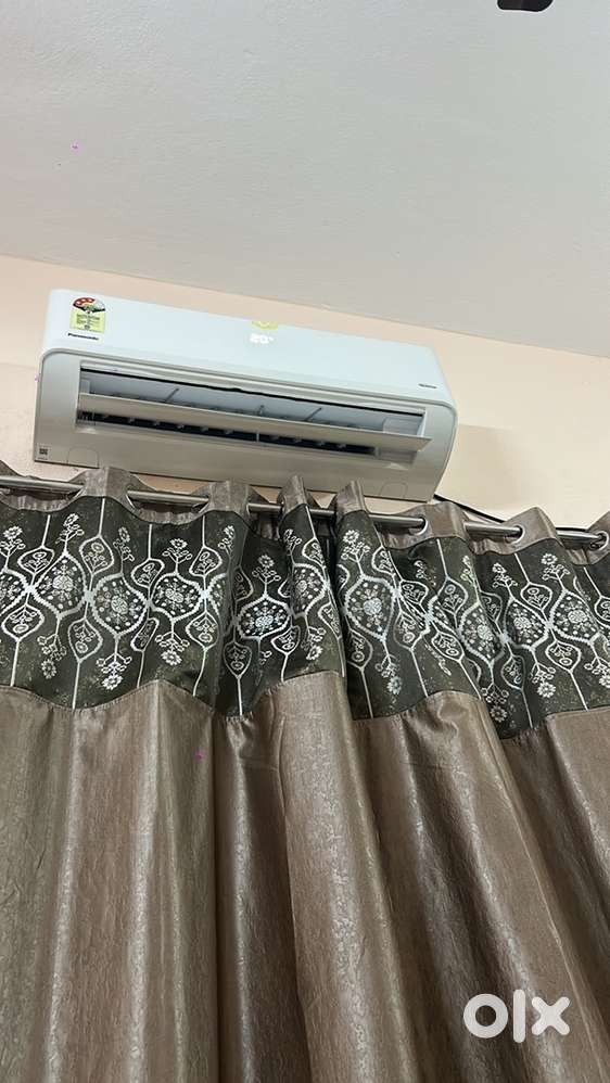 PANASONIC 1.5Ton Ac 3⭐️ 7month old