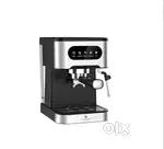Coffee Machine For Sale  Rossmann Espresso Coffee Maker, 20 Bar Press