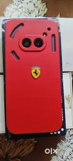 Nothing oppo redmi vivo