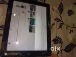 Iped 2 hai 16 gb storage hsi or screen tuta hua hai or charger kharb