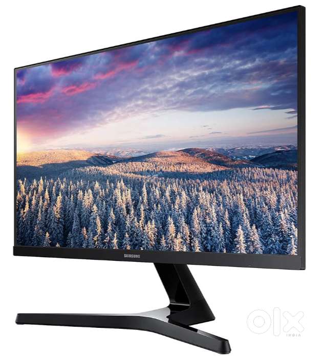 Samsung Monitor 24 inch