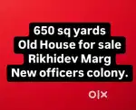 Kothi For Sale
