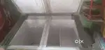D fridge 320