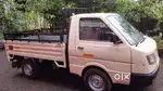 ( 3/ 4 wheeler) driver for tails distribution company in Attukal (TVM)