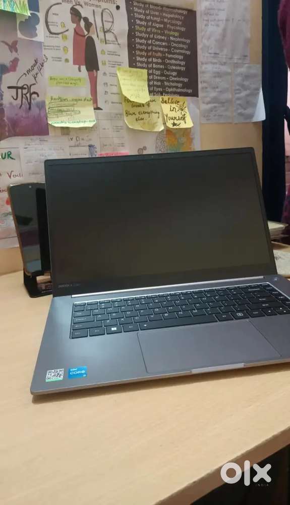 Infinix Y2 Plus Brand new condition