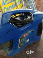 Car wash. Global power 2250