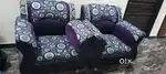 5 seater Sofa