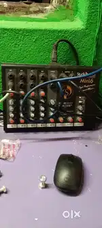 Studio master moniter