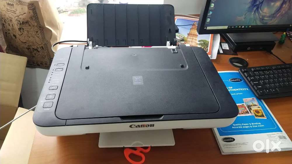 Canon e470