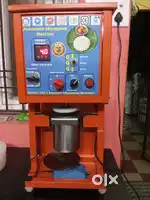 Automatic Idiyappam Machine at Best Condition.