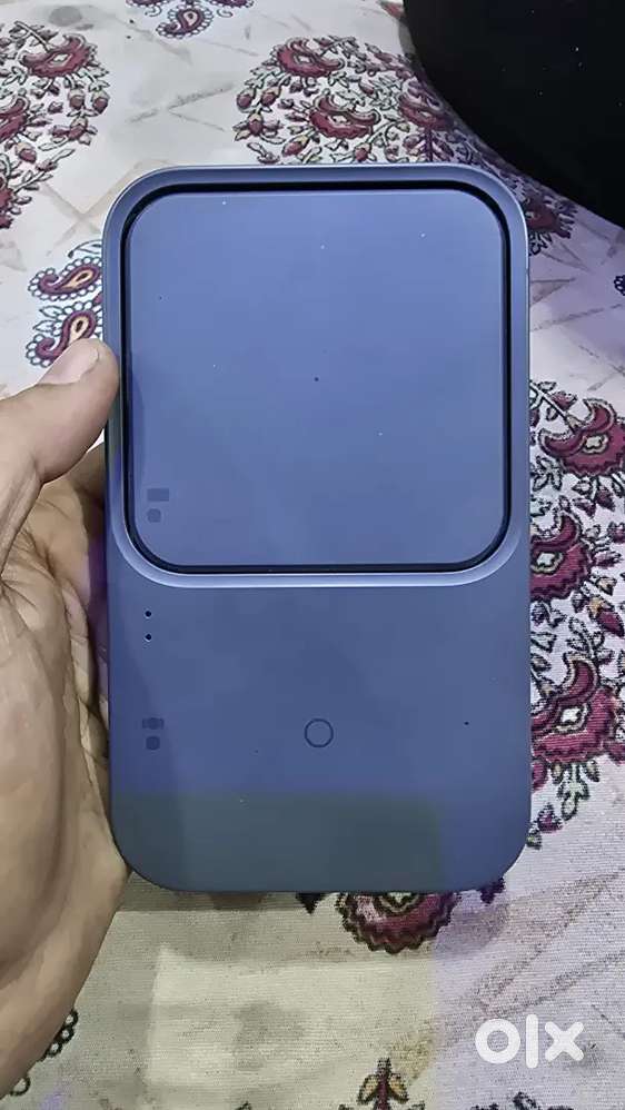 Wireless charger