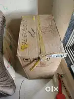Oxygen concentrator