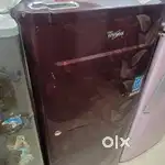 Single /double door fridge
