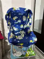 Kids Bouncer /4 Mattress/ juicer For sale