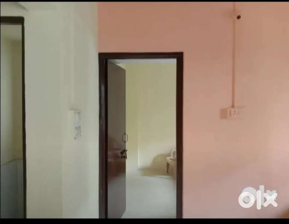 1Bhk Ready Flat Available in Chakan For Sale