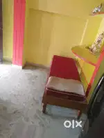 Room for sharing