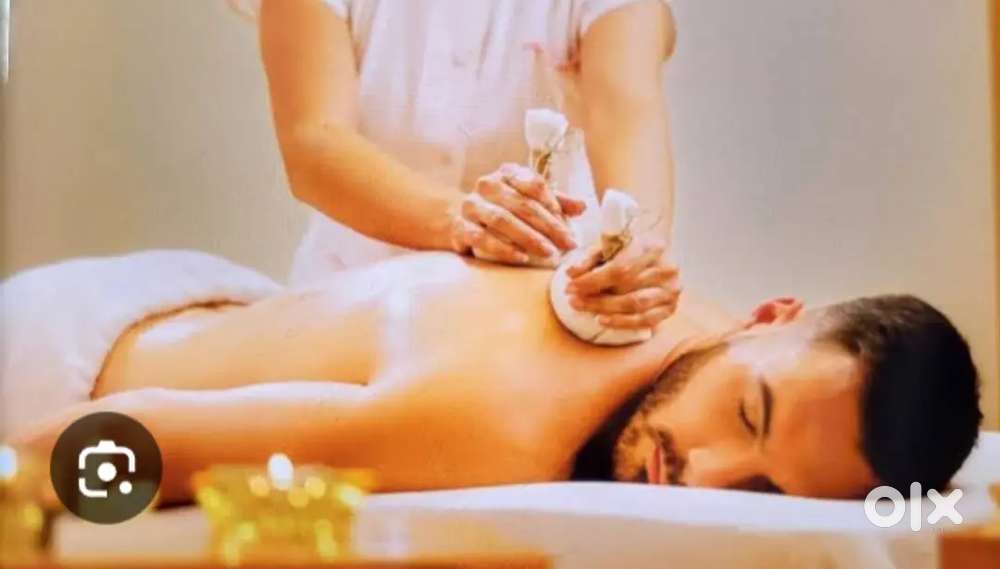 Spa sarvice job only girls ke liye