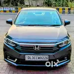 Honda Amaze VX CVT i-VTEC, 2022, Petrol