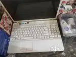 Sony laptop