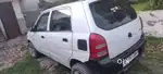 Maruti Suzuki Alto 800 2009