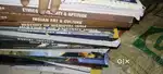 UPSC dheyey IAS books