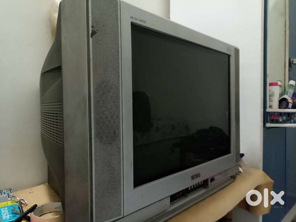 ONIDA CRT TV