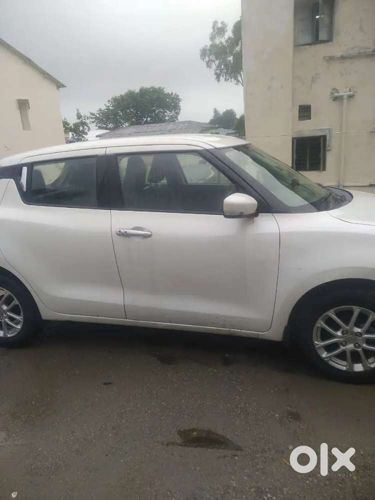 Maruti Suzuki Swift 2019 Petrol 22000 Km Driven