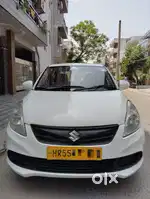 Maruti Suzuki Swift Dzire Tour, 2019, CNG & Hybrids