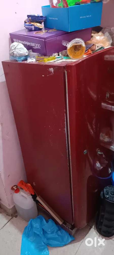 Samsung fridge