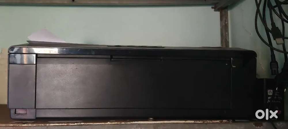 Epson l1800 sublimation printer